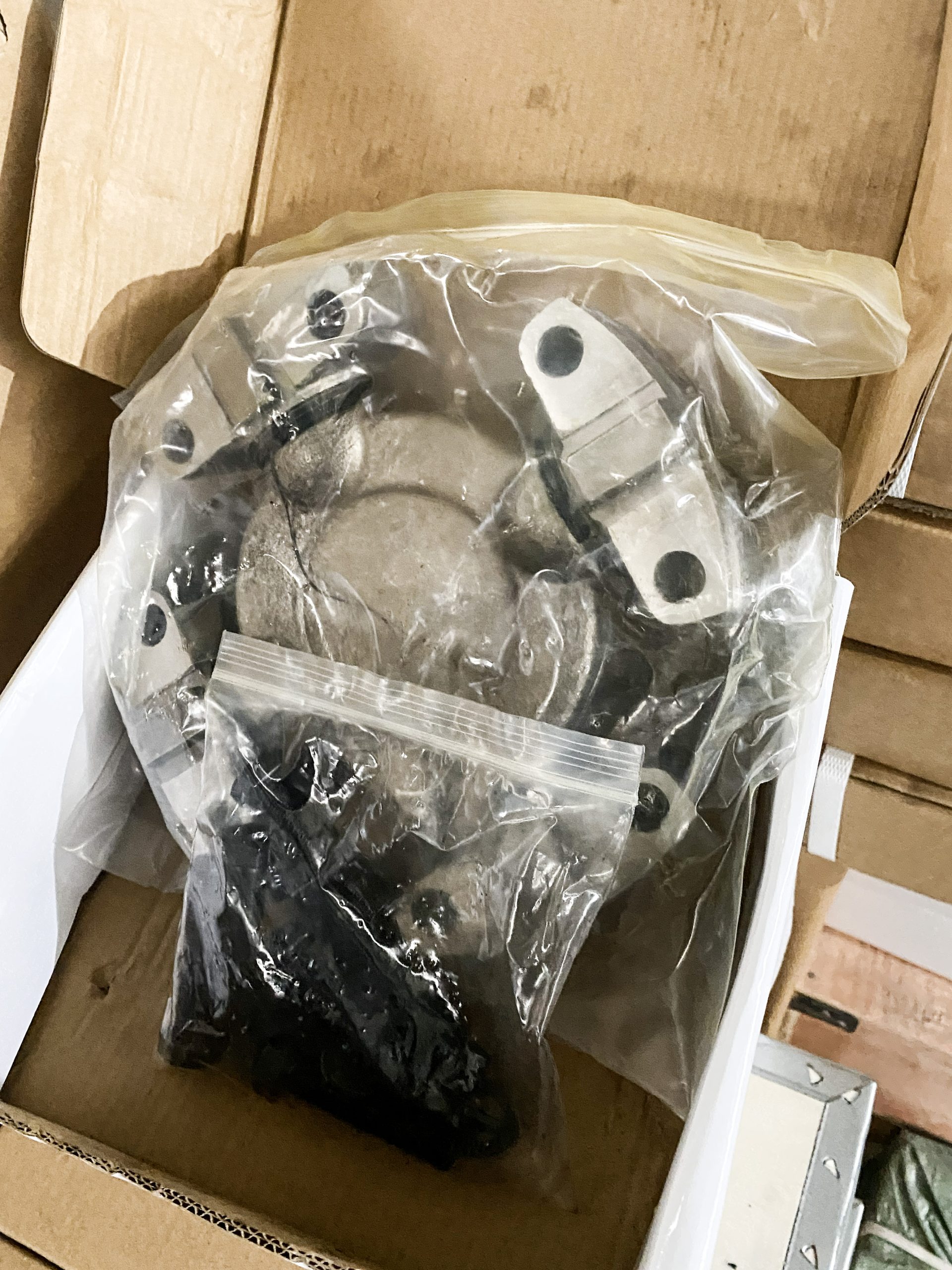 Joint Spider 7H3958 Suitable for Caterpillar