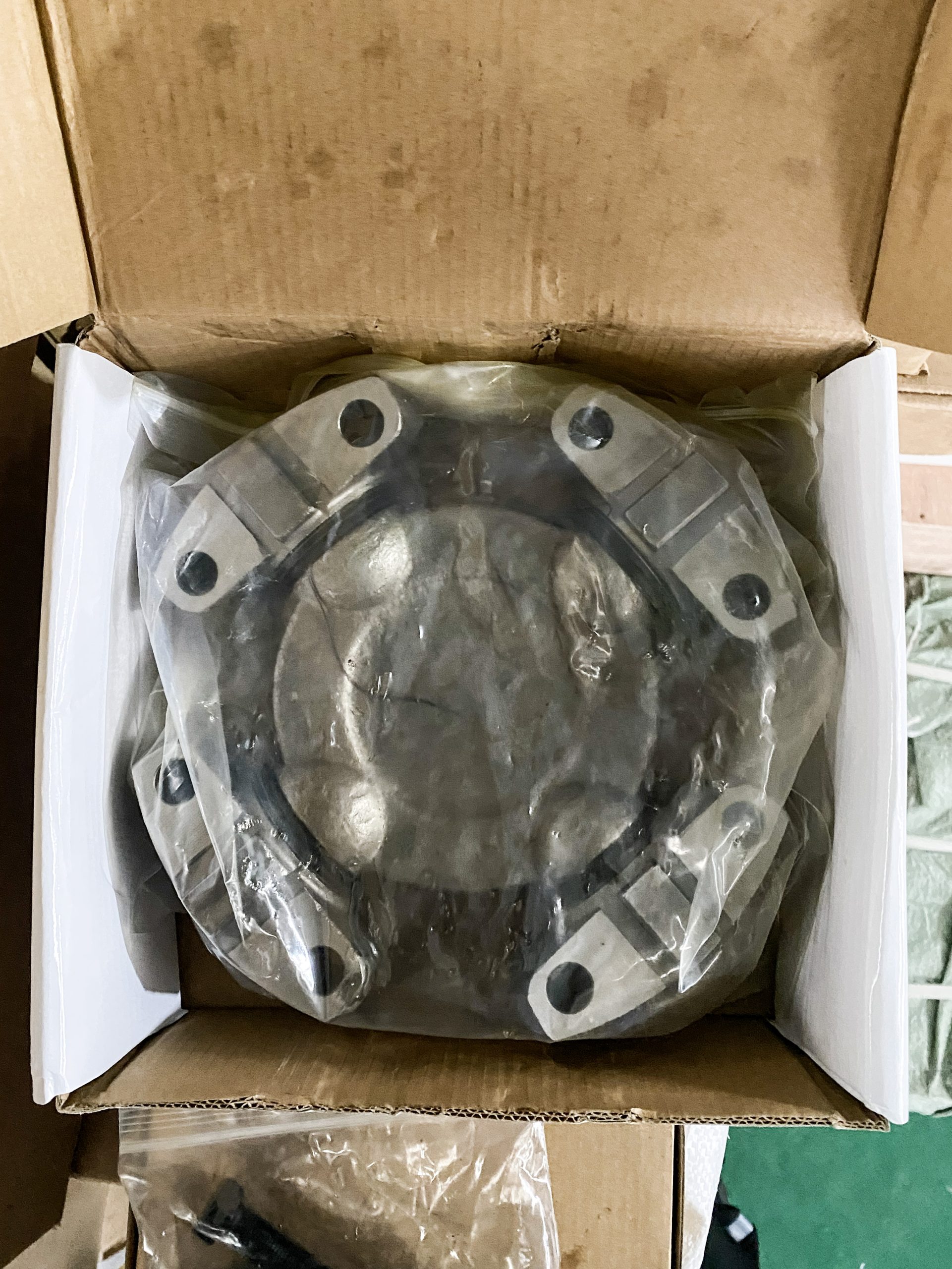 Joint Spider 7H3958 Suitable for Caterpillar