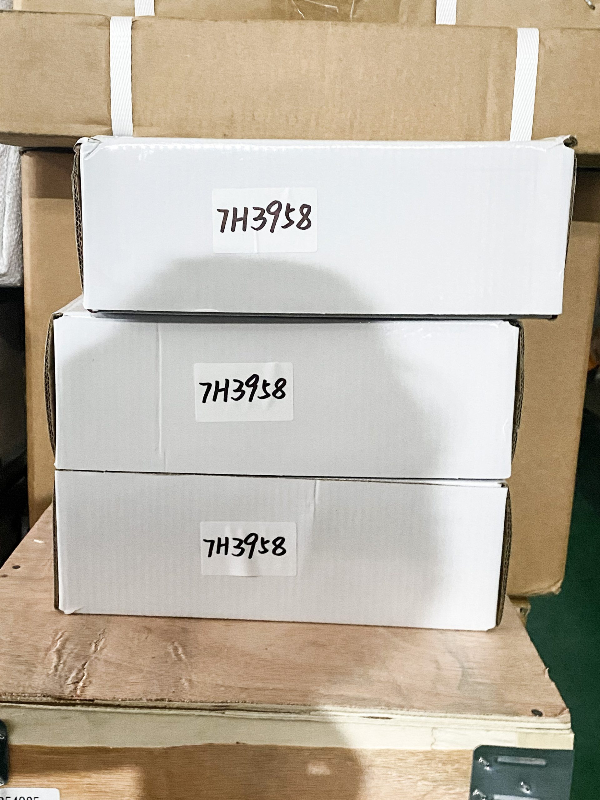 Joint Spider 7H3958 Suitable for Caterpillar