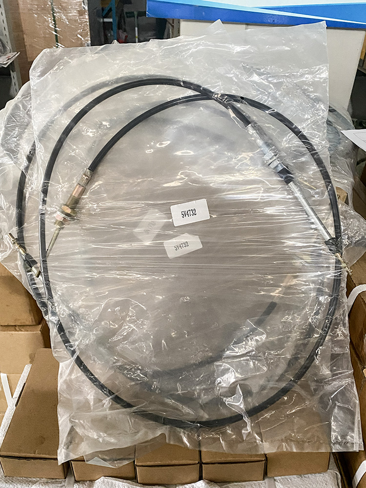 Cable Assembly 5V4732 for Caterpillar