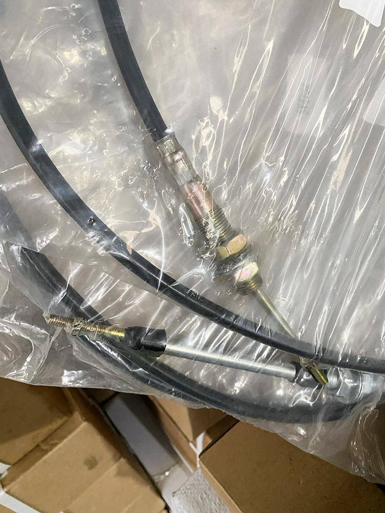 Cable Assembly 5V4732 for Caterpillar