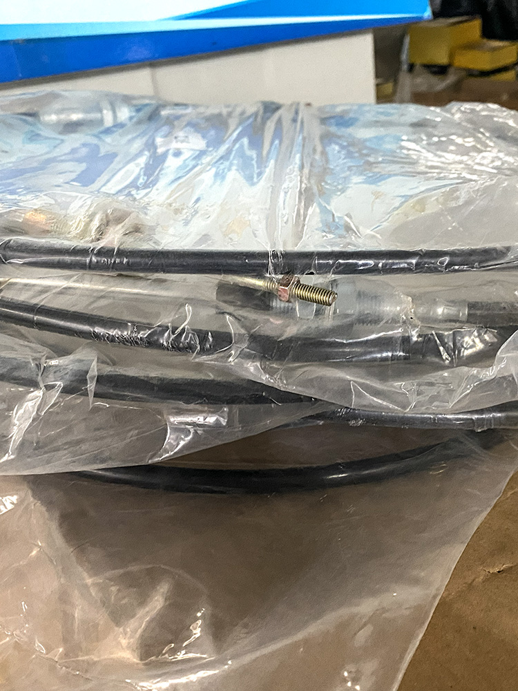 Cable Assembly 5V4732 for Caterpillar