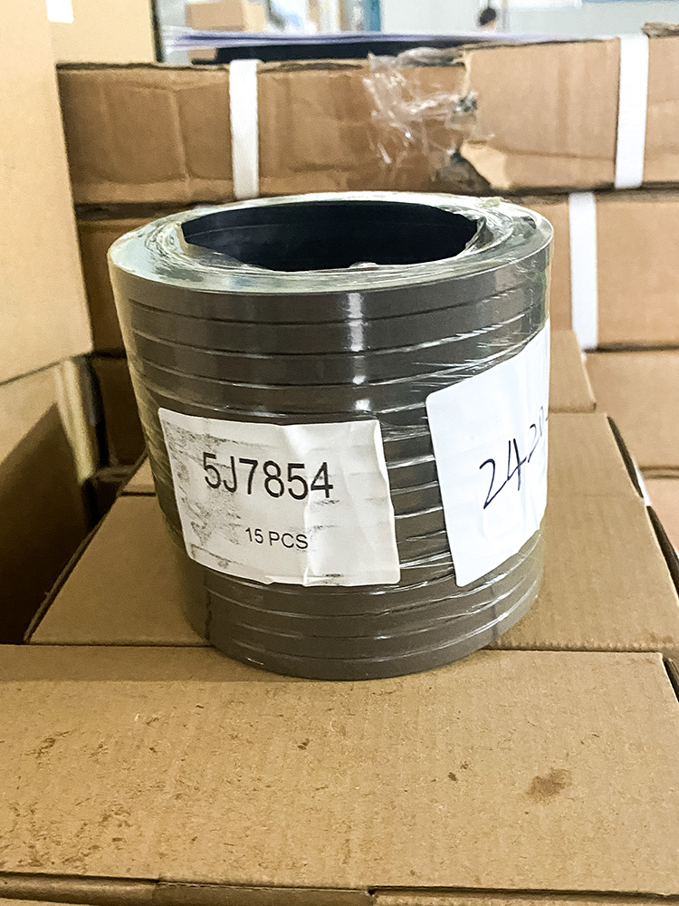 Piston Seal Assembly 5J7854 Suitable for Caterpillar