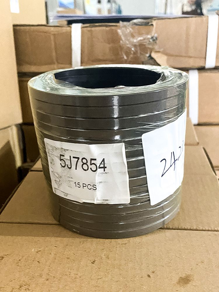 Piston Seal Assembly 5J7854 Suitable for Caterpillar