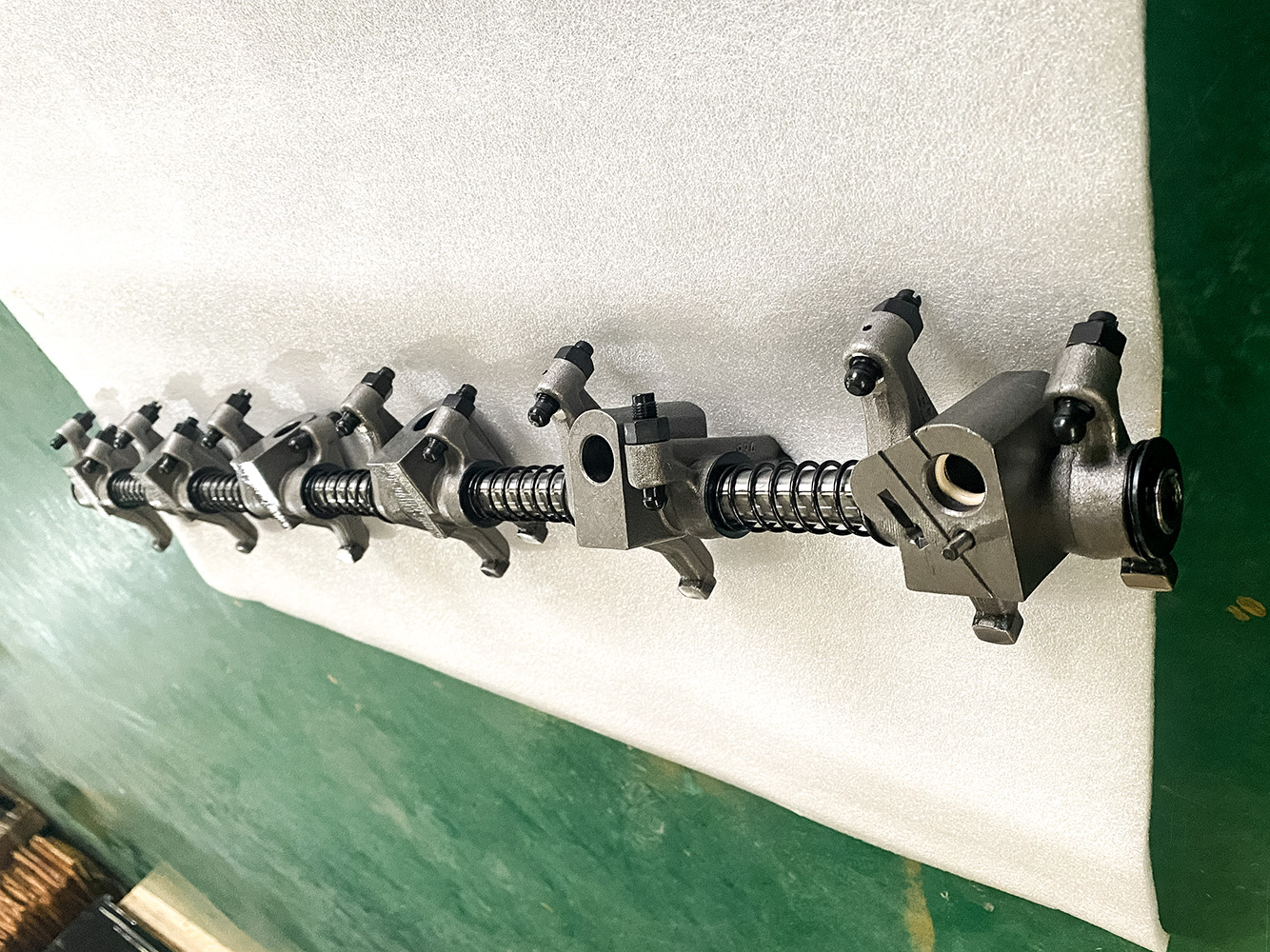 Rocker arm Assembly 8n4576 for Caterpillar