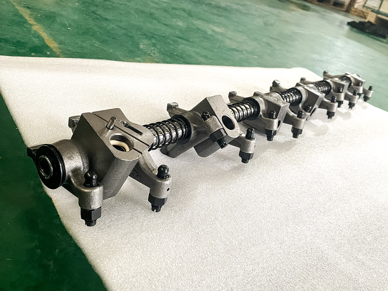 Rocker arm Assembly 8n4576 for Caterpillar