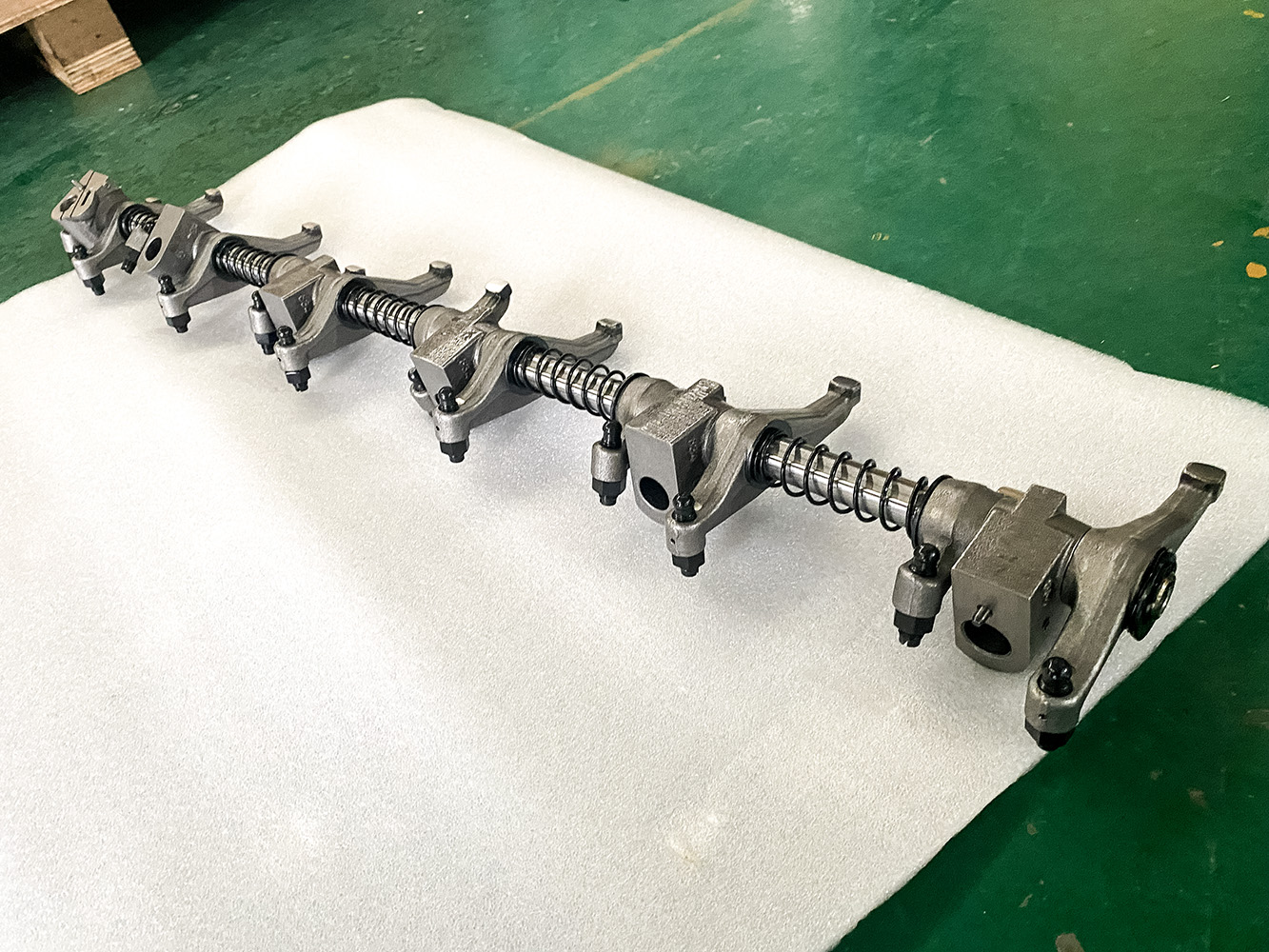 Rocker arm Assembly 8n4576 for Caterpillar