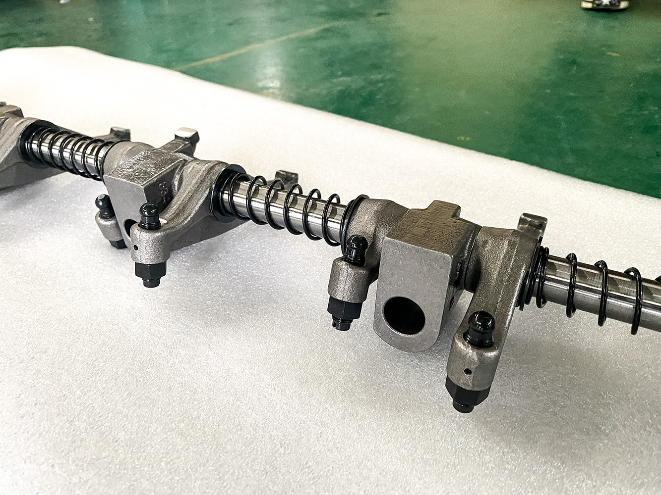 Rocker arm Assembly 8n4576 for Caterpillar