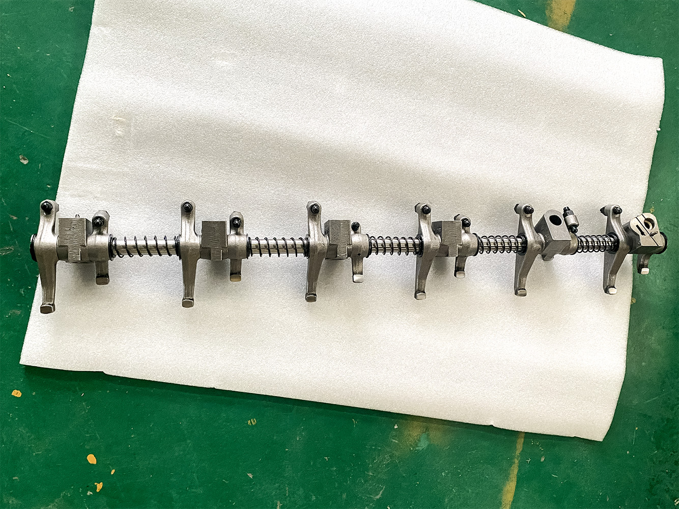 Rocker arm Assembly 8n4576 for Caterpillar