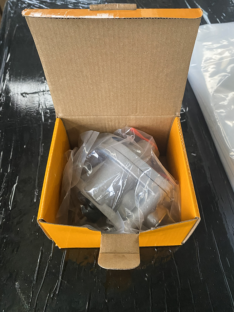 Fuel Transfer Pump 1W1695 for Caterpillar