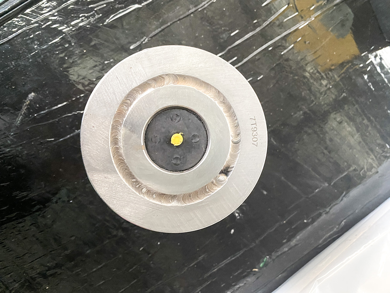 7t9307 Sleeve Bearing Cartridge (Bogie Pin) for Caterpillar