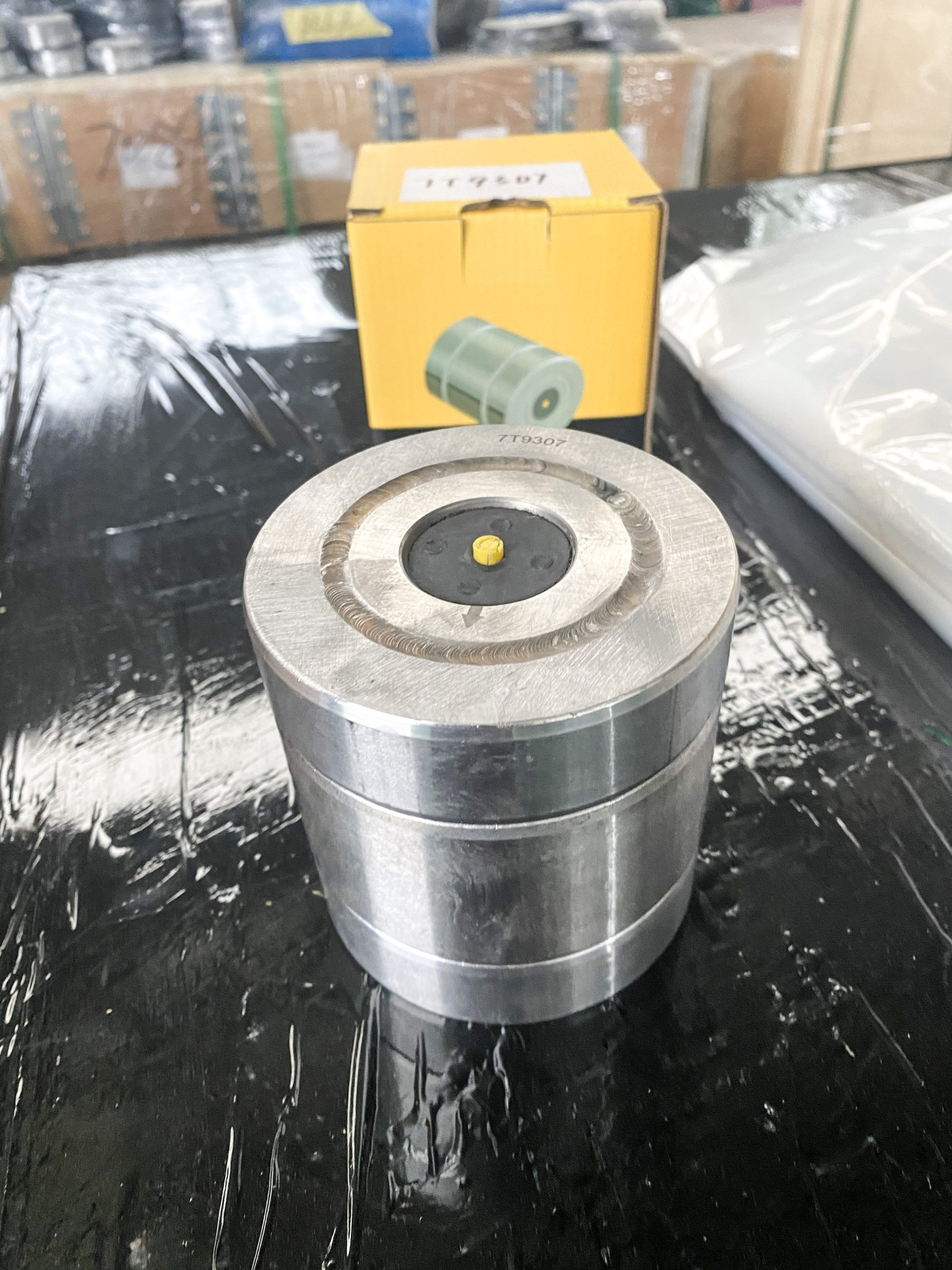 7t9307 Sleeve Bearing Cartridge (Bogie Pin) for Caterpillar