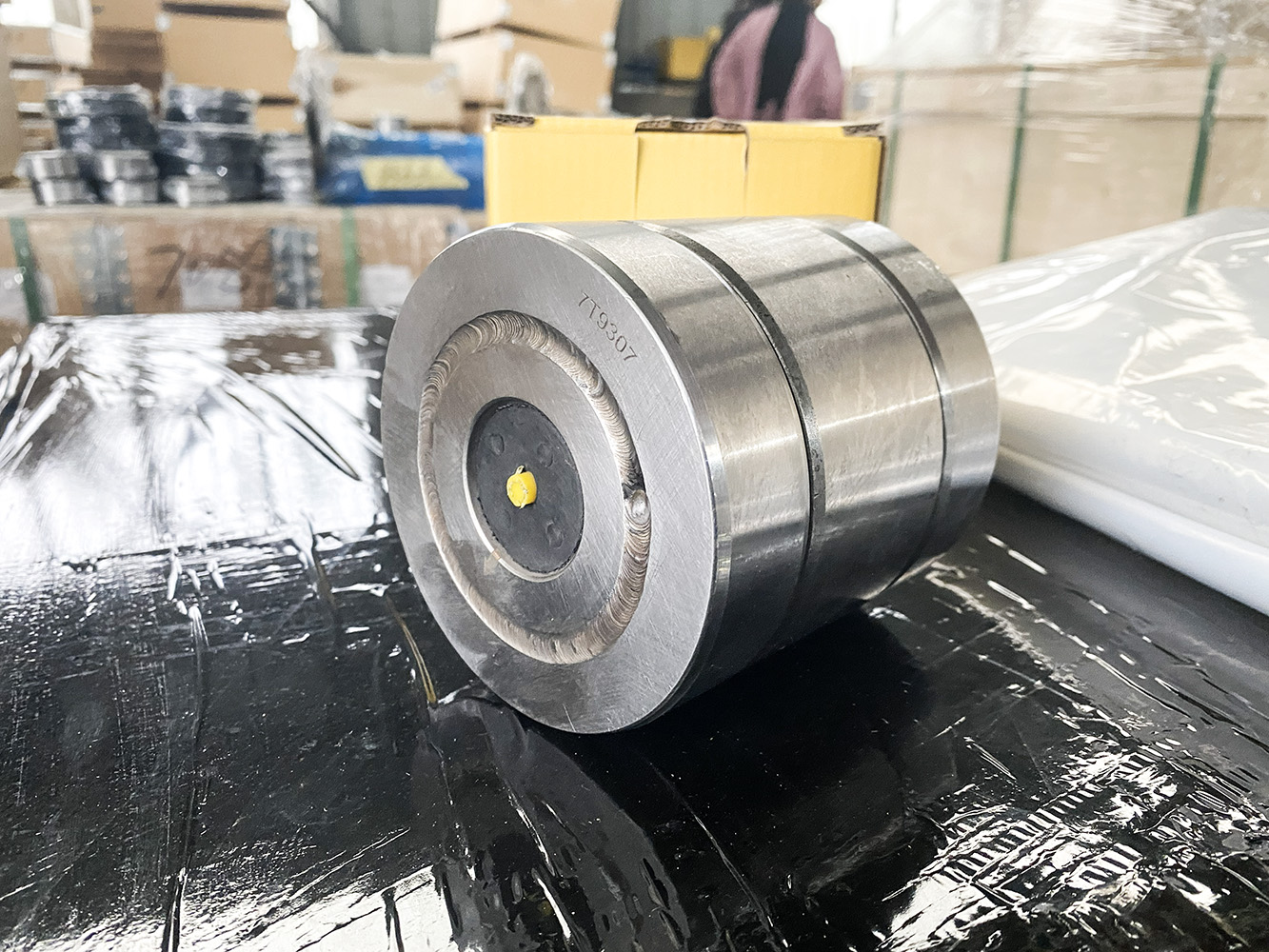 7t9307 Sleeve Bearing Cartridge (Bogie Pin) for Caterpillar