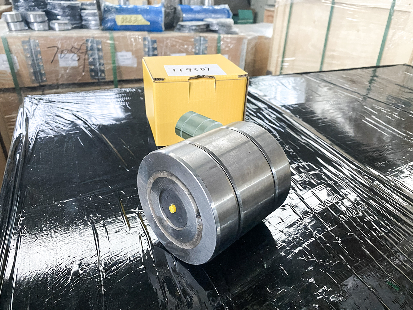 7t9307 Sleeve Bearing Cartridge (Bogie Pin) for Caterpillar
