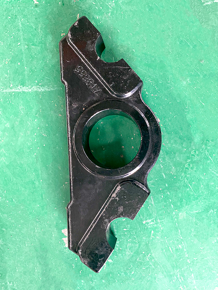 BOGIE-MINOR 7T8555 for Caterpillar