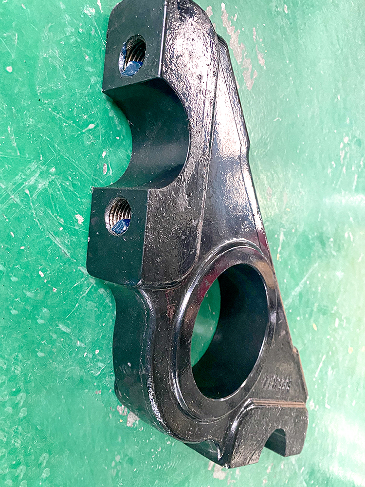 BOGIE-MINOR 7T8555 for Caterpillar