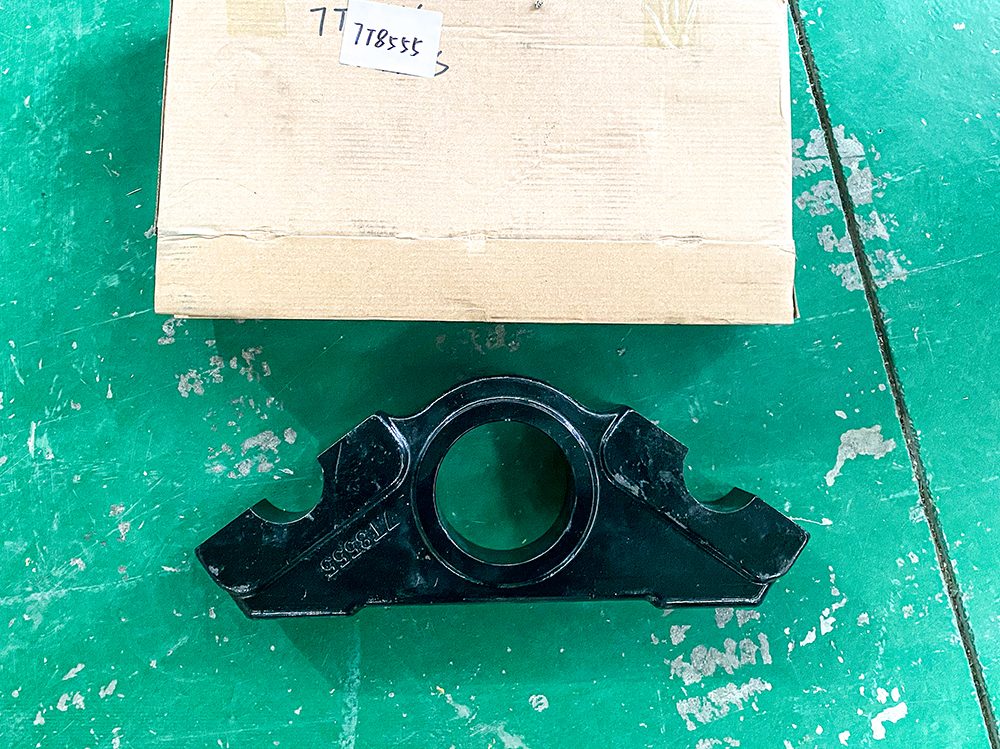 BOGIE-MINOR 7T8555 for Caterpillar