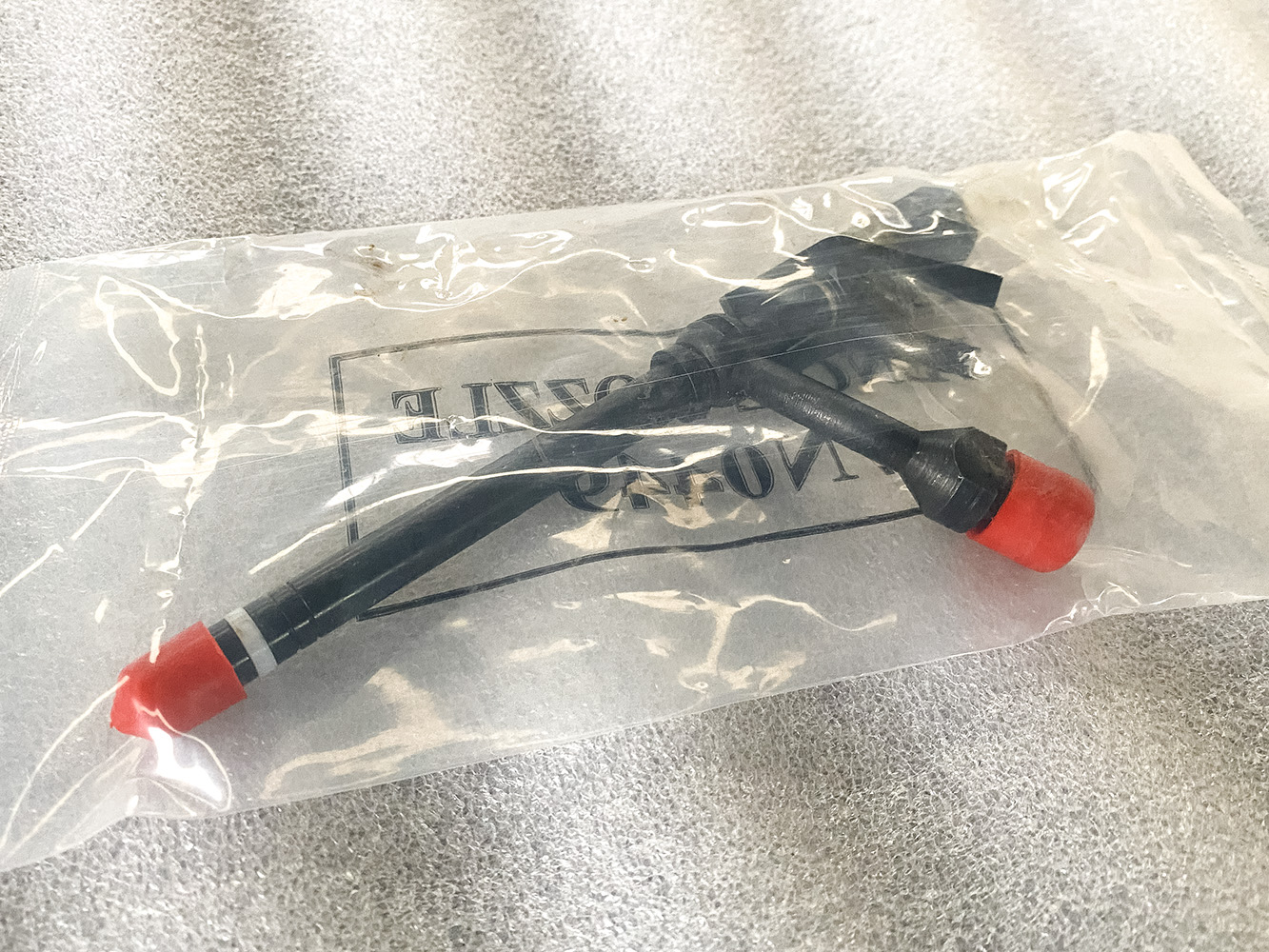 Fuel Injector Nozzle 7n0449 for Caterpillar