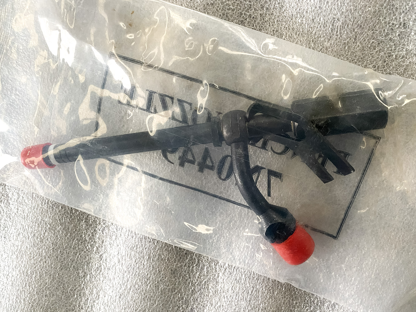 Fuel Injector Nozzle 7n0449 for Caterpillar