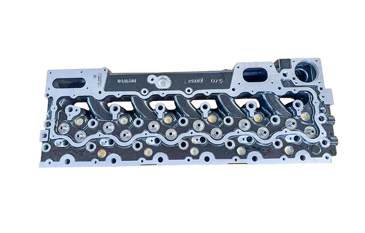 Shangchai C6121 cylinder head