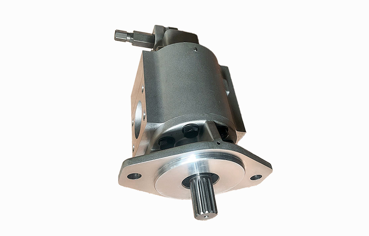 Hydraulic Gear Pump 1U1779 for Caterpillar