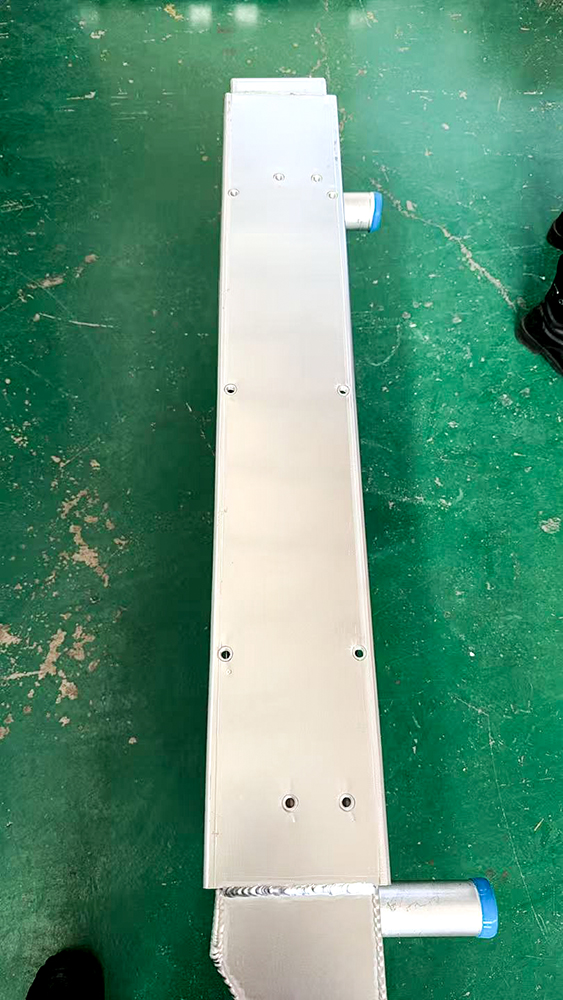 Radiator Core 3347679 for Caterpillar