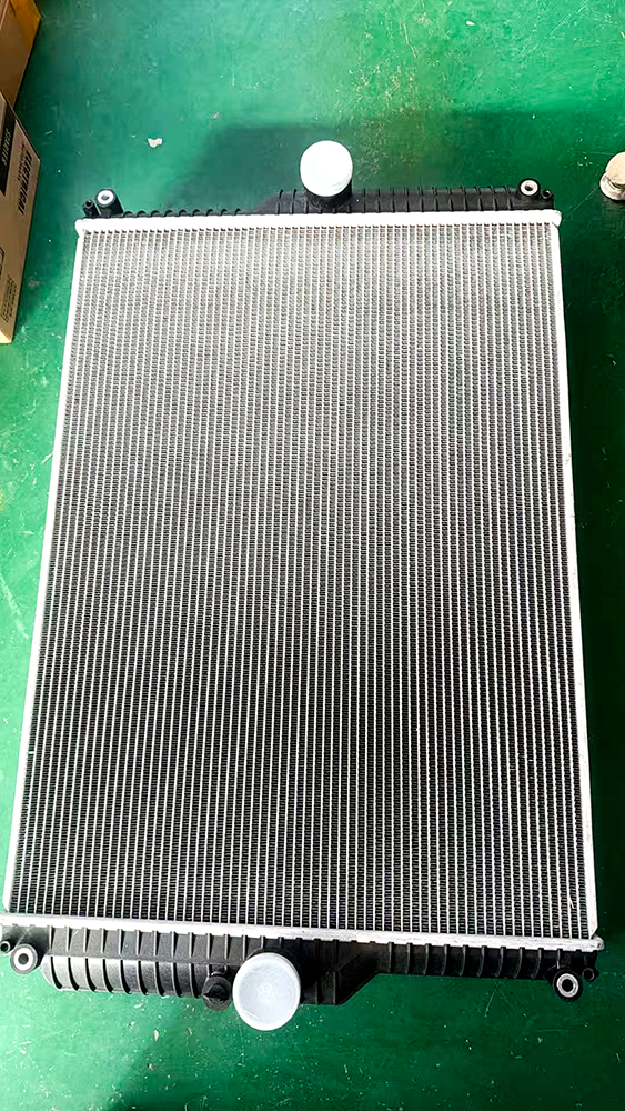 Radiator Core 256-5310 for Caterpillar