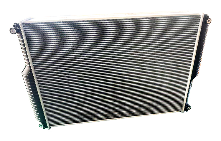 Radiator Core 256-5310 for Caterpillar