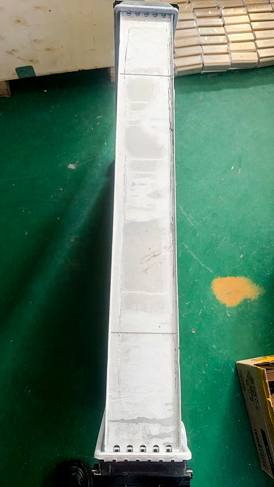 Radiator Core 256-5310 for Caterpillar