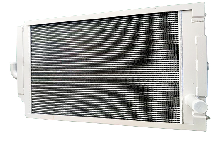 Radiator Core 334-7677 for Caterpillar