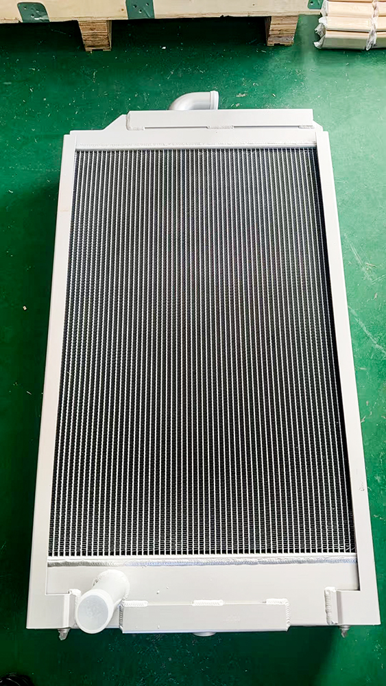 Radiator Core 334-7677 for Caterpillar