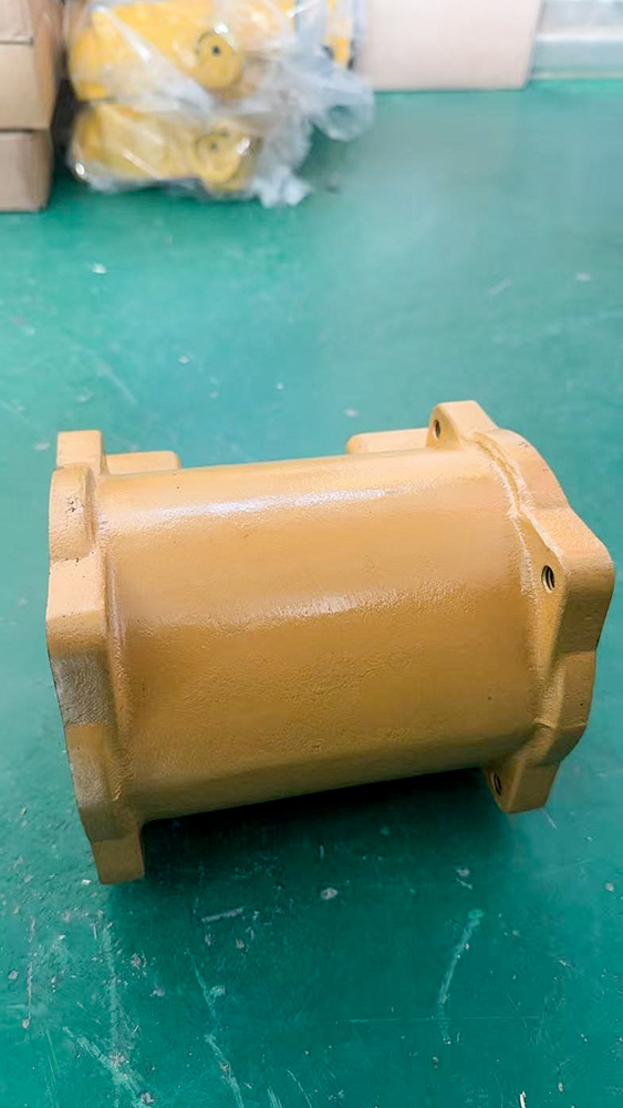 Oil Cooler Core 1757453 for Caterpillar