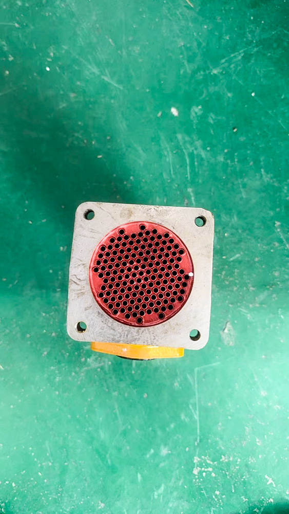 Oil Cooler Core 7N0128 for Caterpillar