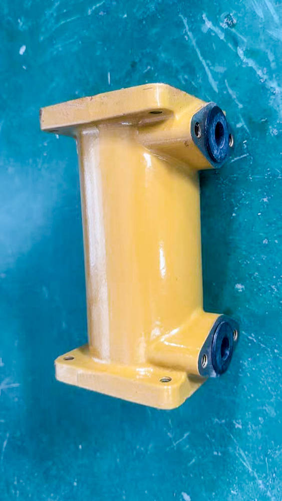 Oil Cooler Core 7N0128 for Caterpillar