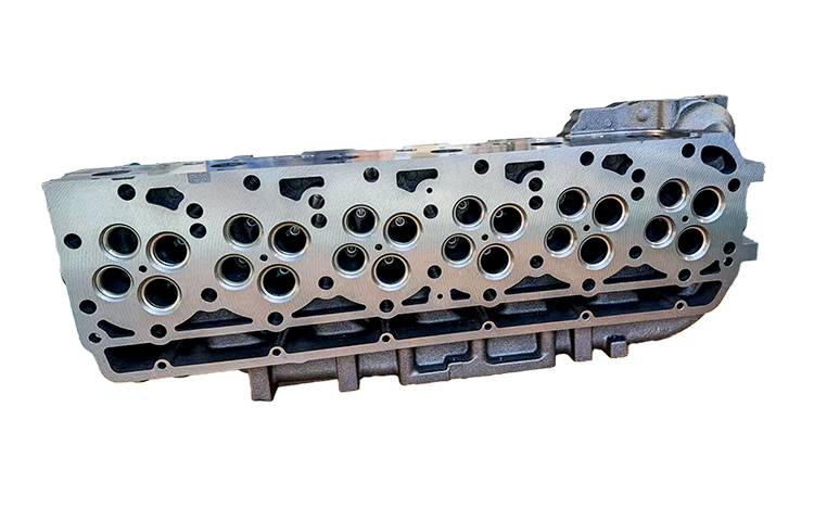 Cylinder head 3466388 for C9.3B for Caterpillar