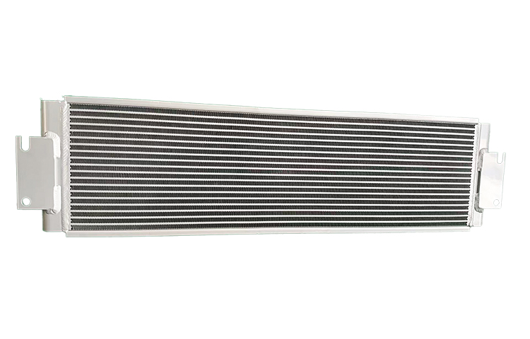 CORE AS-OIL COOLER 2348945 for Caterpillar