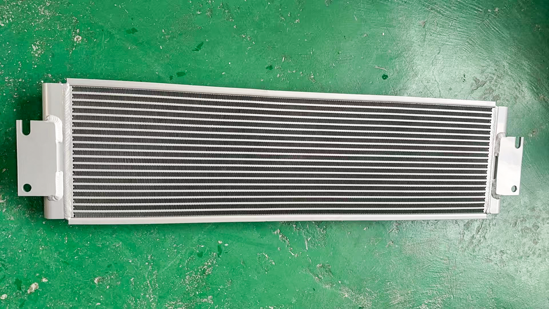 CORE AS-OIL COOLER 2348945 for Caterpillar