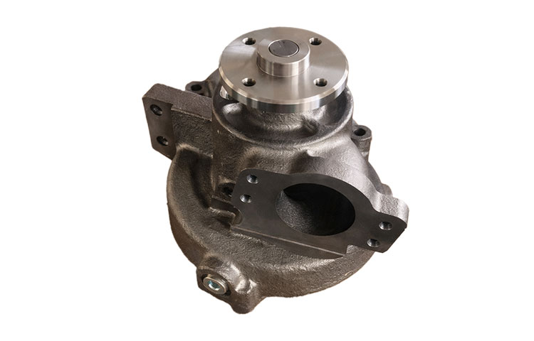 Water Pump 5579567 for Caterpillar 336D