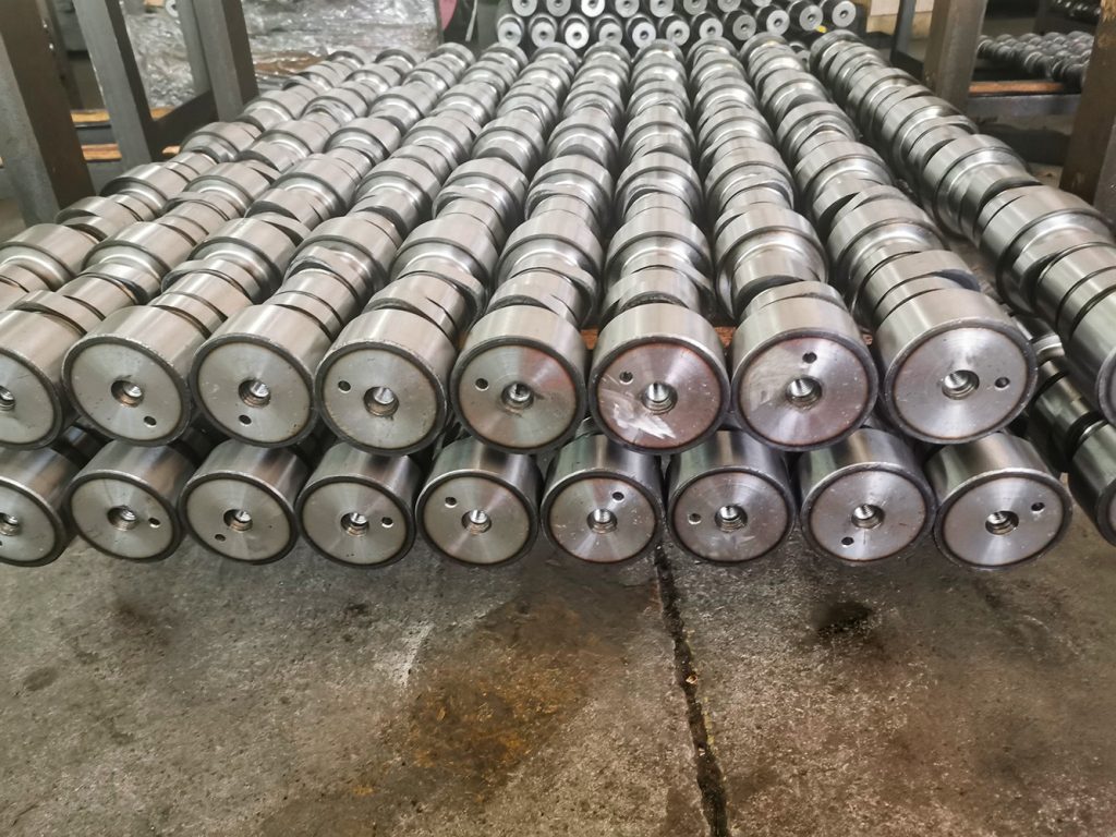 CAMSHAFT Assembly 1007408 for Caterpillar