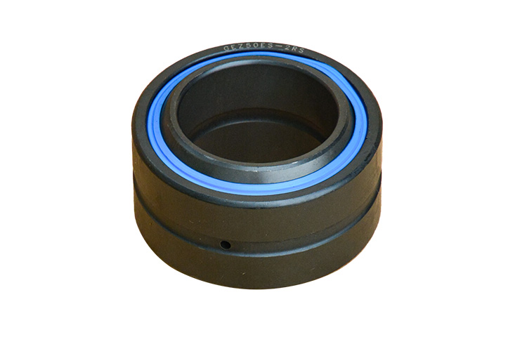 Spherical Bearing GEZ50ES-2RS Suitable for Caterpillar