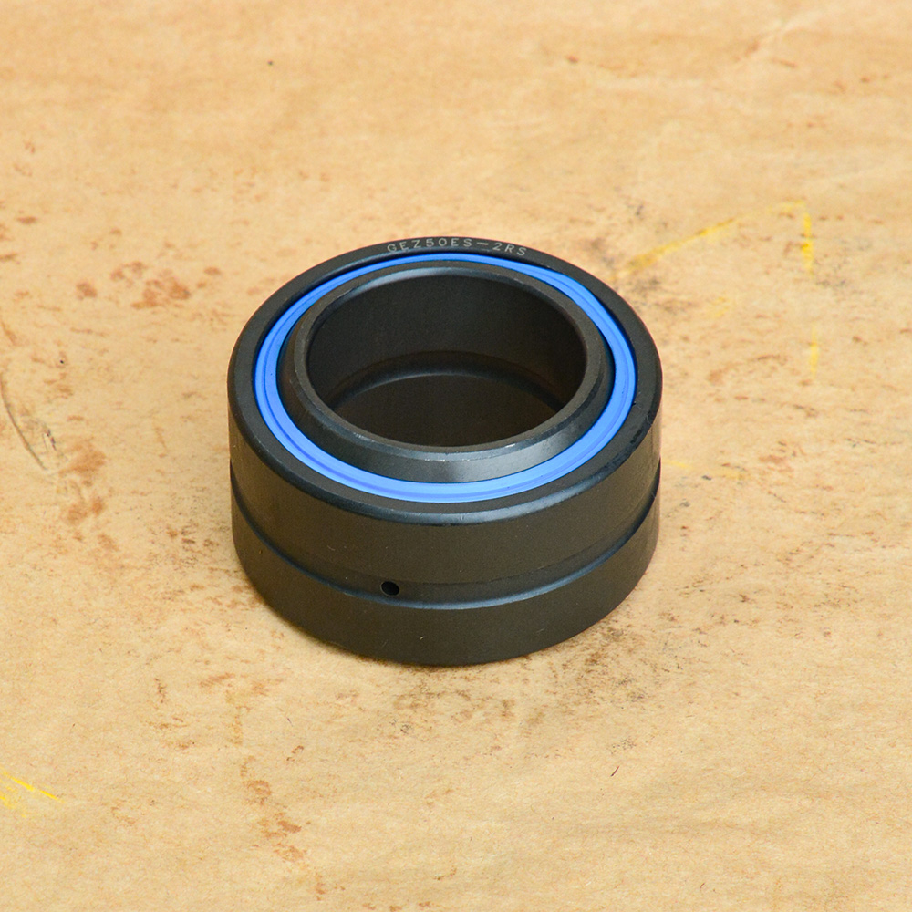 Spherical Bearing GEZ50ES-2RS Suitable for Caterpillar