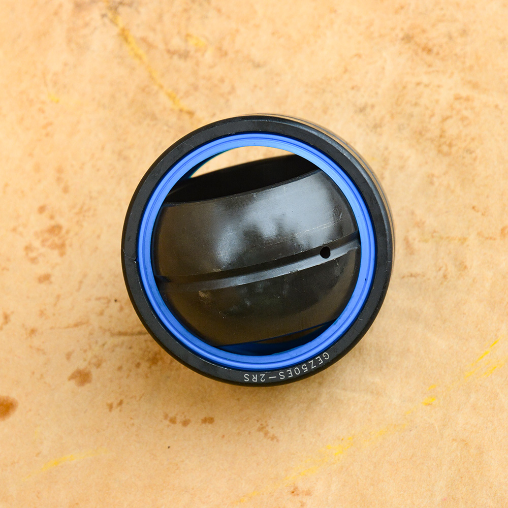 Spherical Bearing GEZ50ES-2RS Suitable for Caterpillar