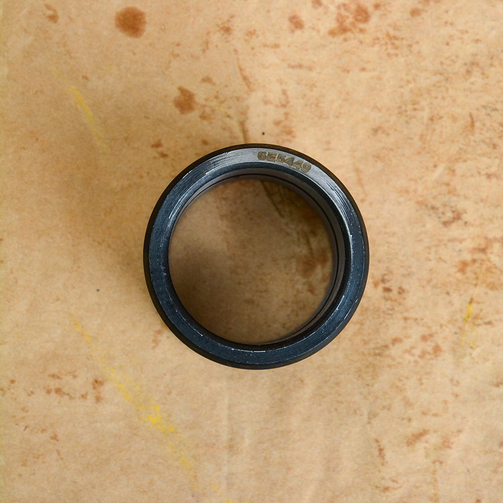 Replacement Parts Sleeve Bearing (Bushing) 6E5449 Suitable for Caterpillar, New