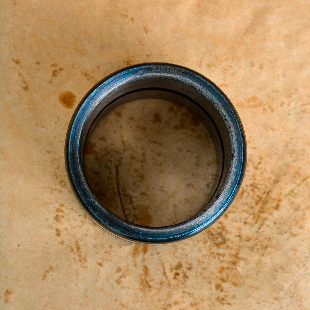 Sleeve Bearing (Bushing) 2291091 Suitable for Caterpillar