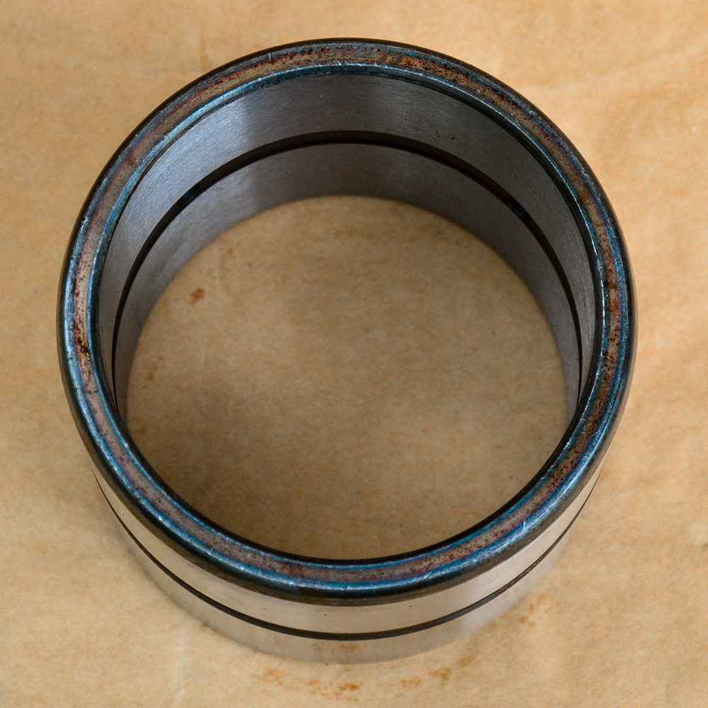Sleeve Bearing (Bushing) 1372819 Suitable for Caterpillar