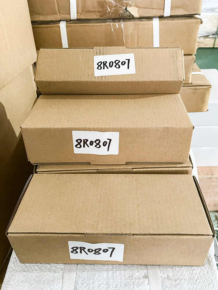 Caliper Pad 8R0807 Suitable for Caterpillar