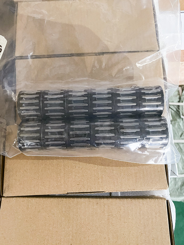 Radial Needle Roller Bearing 5p3930 Suitable for Caterpillar