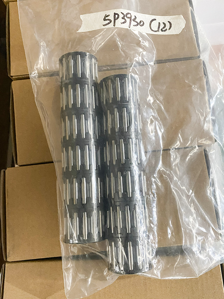 Radial Needle Roller Bearing 5p3930 Suitable for Caterpillar