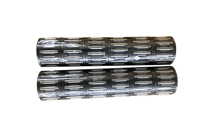 Radial Needle Roller Bearing 5p3930 Suitable for Caterpillar