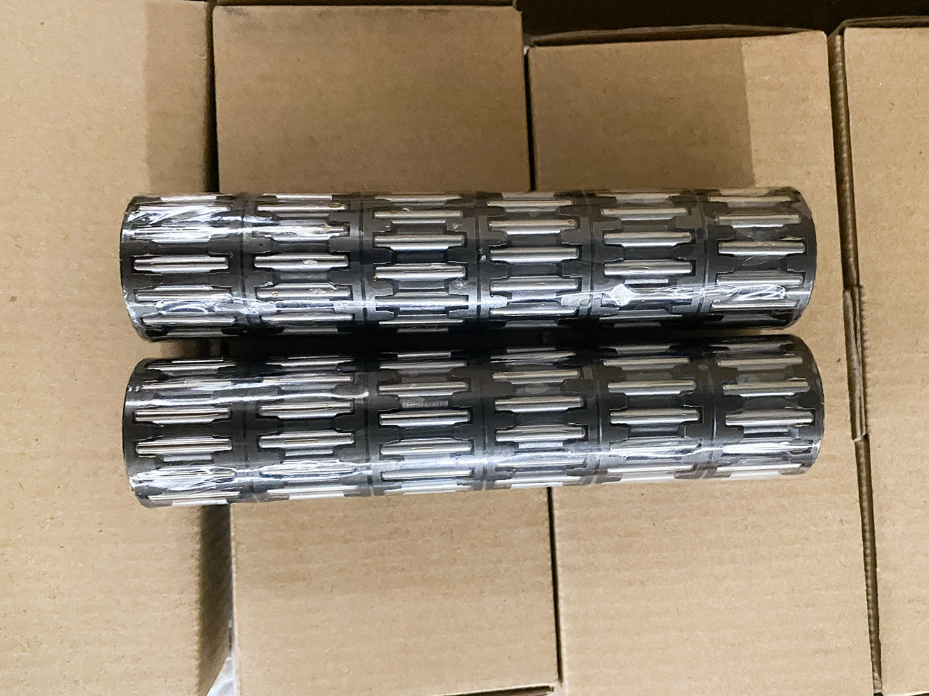 Radial Needle Roller Bearing 5p3930 Suitable for Caterpillar